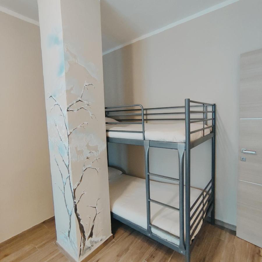 Casa Vacanze Da Gabri Tirano Buitenkant foto
