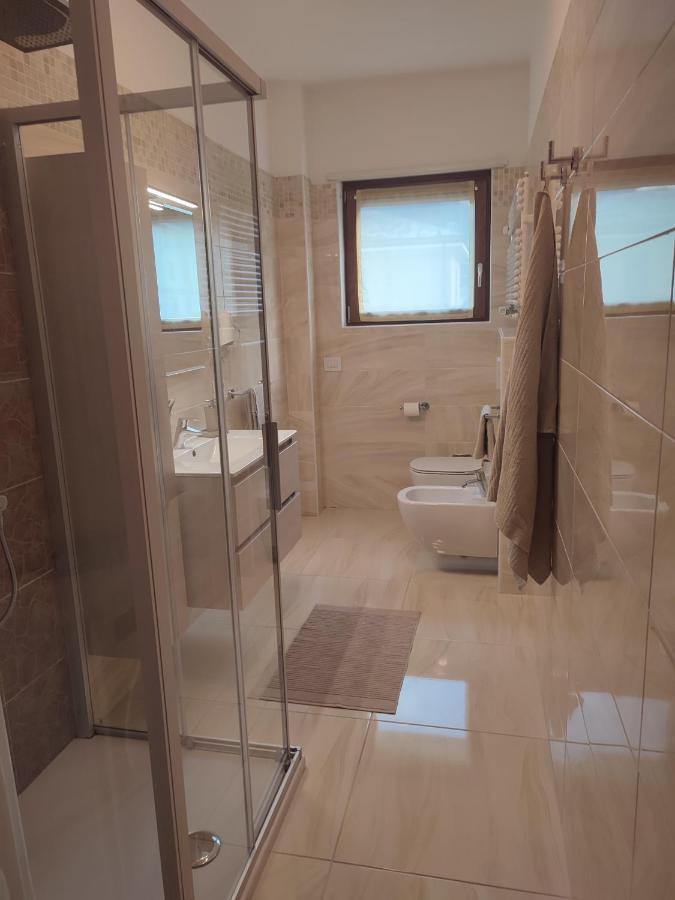 Casa Vacanze Da Gabri Tirano Buitenkant foto