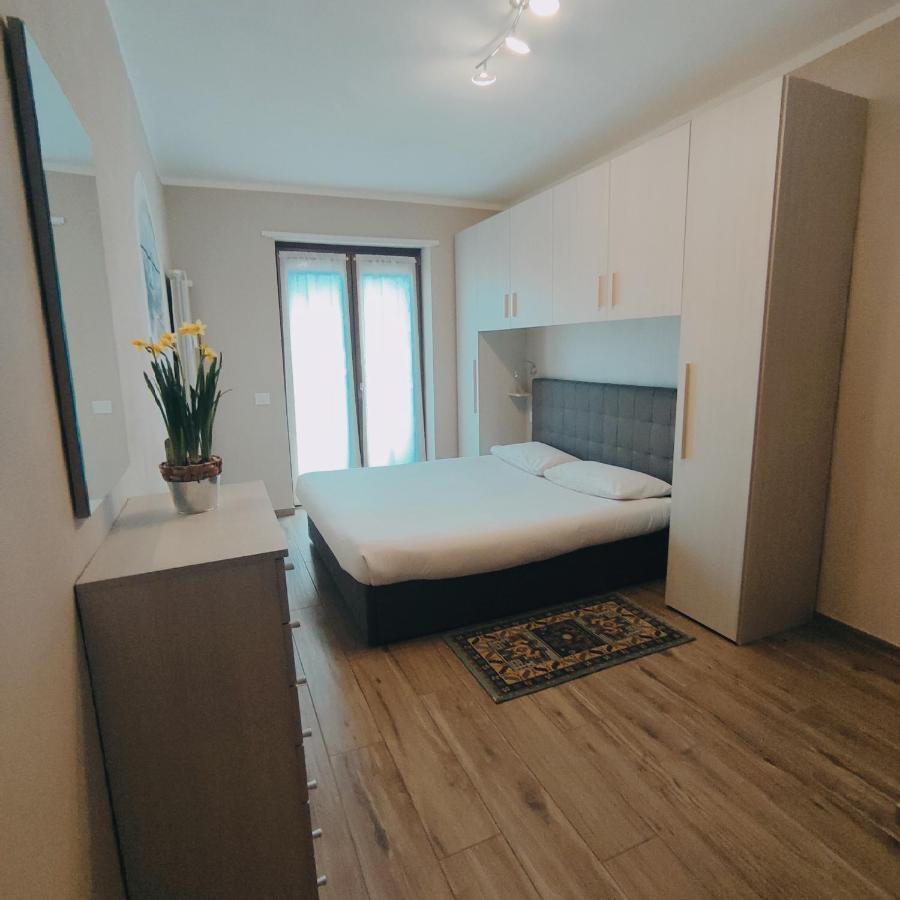 Casa Vacanze Da Gabri Tirano Buitenkant foto