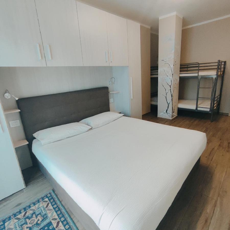 Casa Vacanze Da Gabri Tirano Buitenkant foto