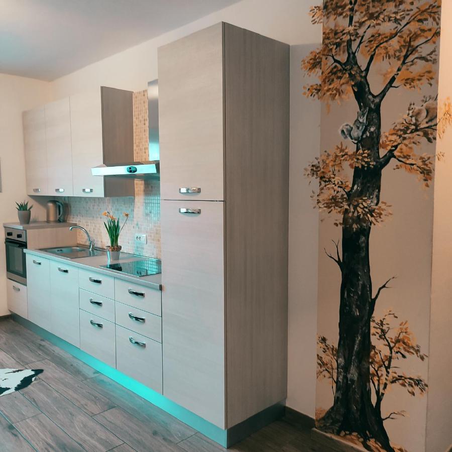 Casa Vacanze Da Gabri Tirano Buitenkant foto